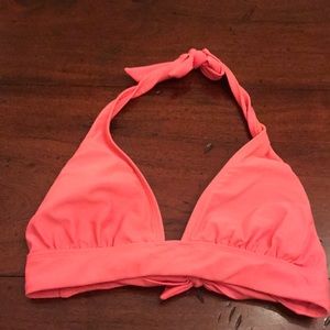 Bathing suit top